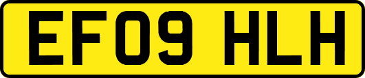 EF09HLH