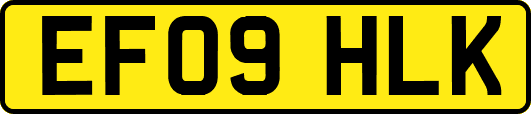 EF09HLK