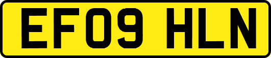 EF09HLN