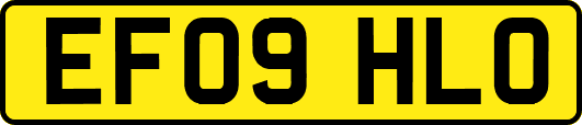 EF09HLO