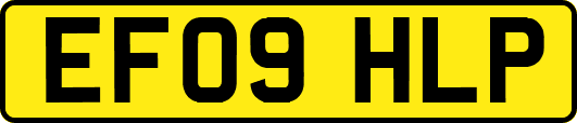 EF09HLP