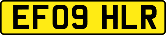 EF09HLR
