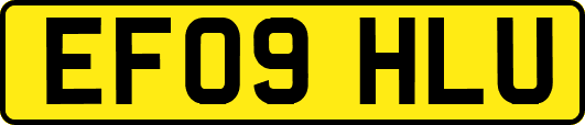 EF09HLU