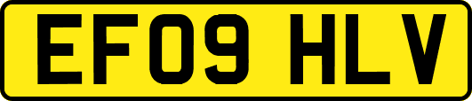 EF09HLV