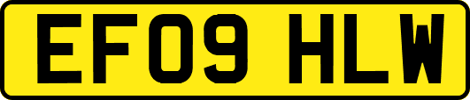 EF09HLW