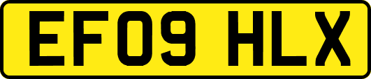 EF09HLX