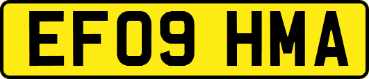 EF09HMA