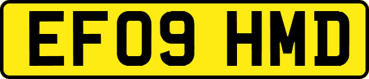 EF09HMD