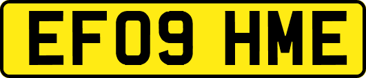 EF09HME