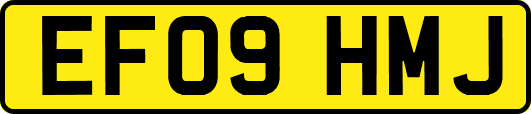 EF09HMJ