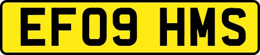 EF09HMS
