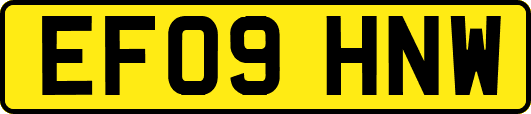 EF09HNW