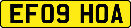 EF09HOA