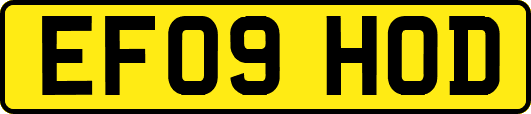 EF09HOD