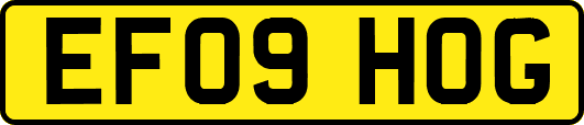 EF09HOG