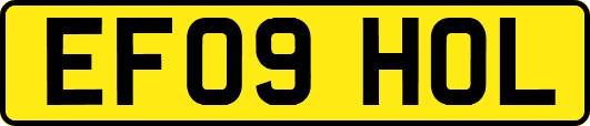 EF09HOL
