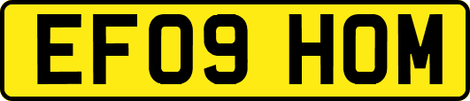 EF09HOM