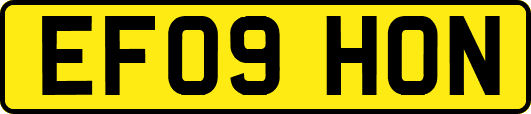 EF09HON