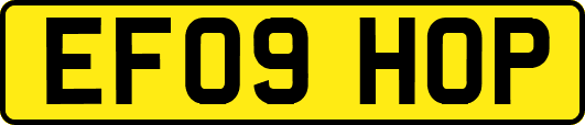 EF09HOP