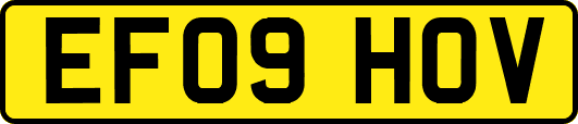 EF09HOV