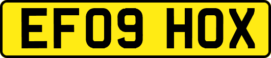 EF09HOX