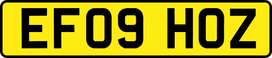 EF09HOZ