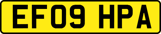 EF09HPA