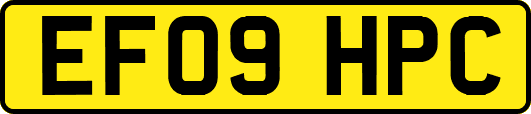 EF09HPC