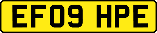 EF09HPE