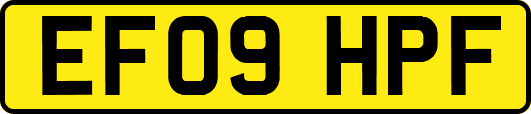 EF09HPF