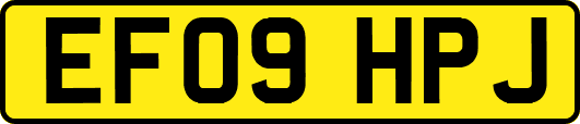 EF09HPJ