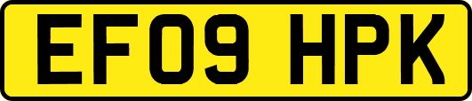 EF09HPK