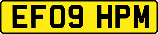 EF09HPM