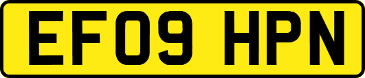 EF09HPN
