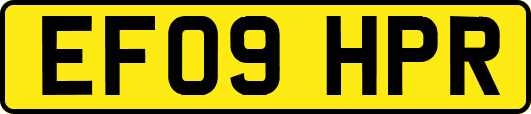 EF09HPR