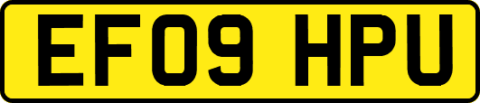 EF09HPU