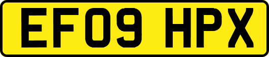EF09HPX