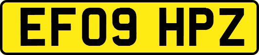 EF09HPZ