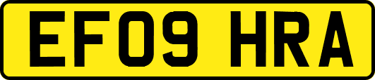 EF09HRA