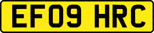 EF09HRC
