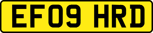 EF09HRD