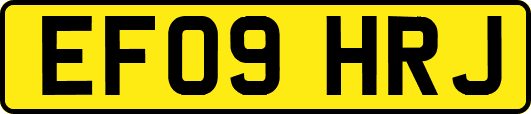 EF09HRJ