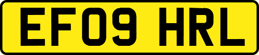 EF09HRL