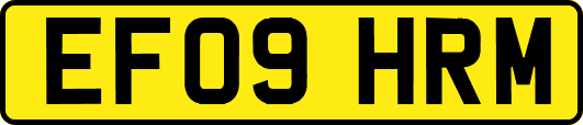 EF09HRM