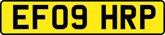 EF09HRP