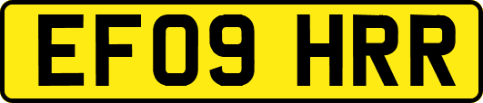 EF09HRR