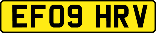 EF09HRV