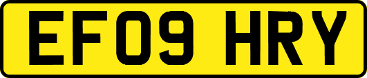 EF09HRY