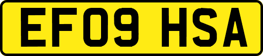 EF09HSA