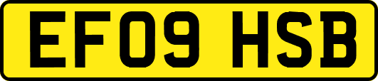 EF09HSB